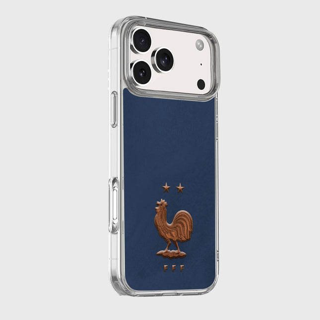 iPhone 17 Pro France Edition Phone Case