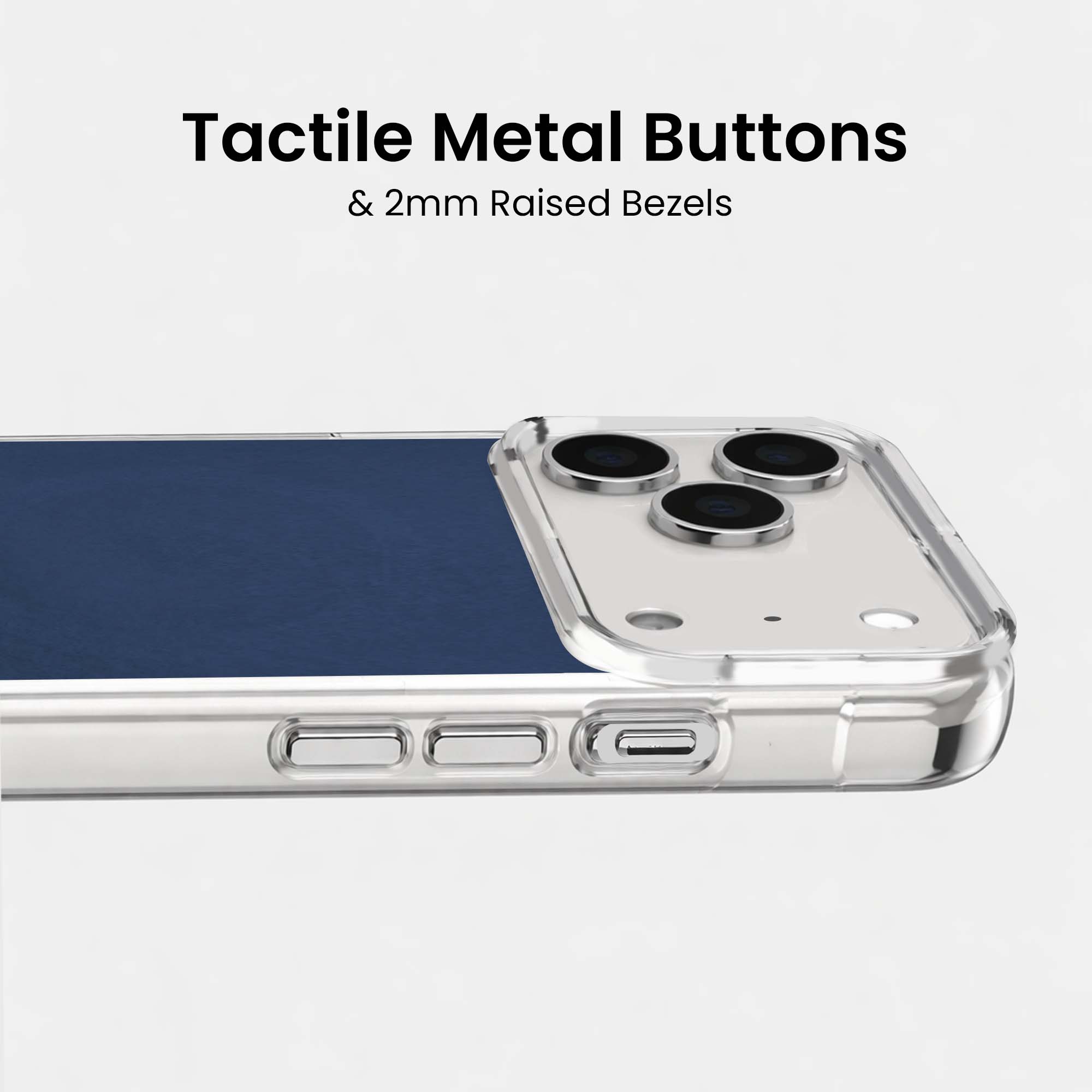 iPhone 17 Pro France Edition Phone Case