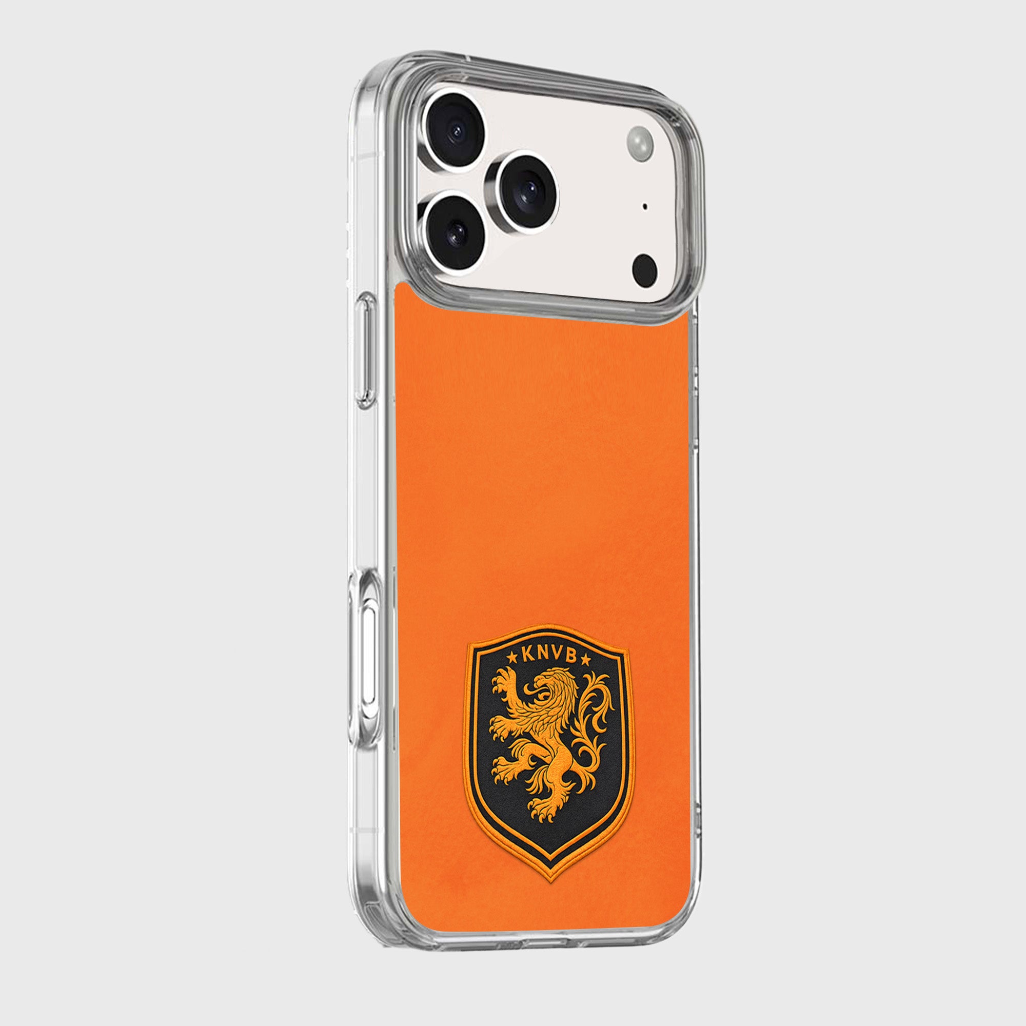 iPhone 17 Pro Max Netherlands Edition Phone Case