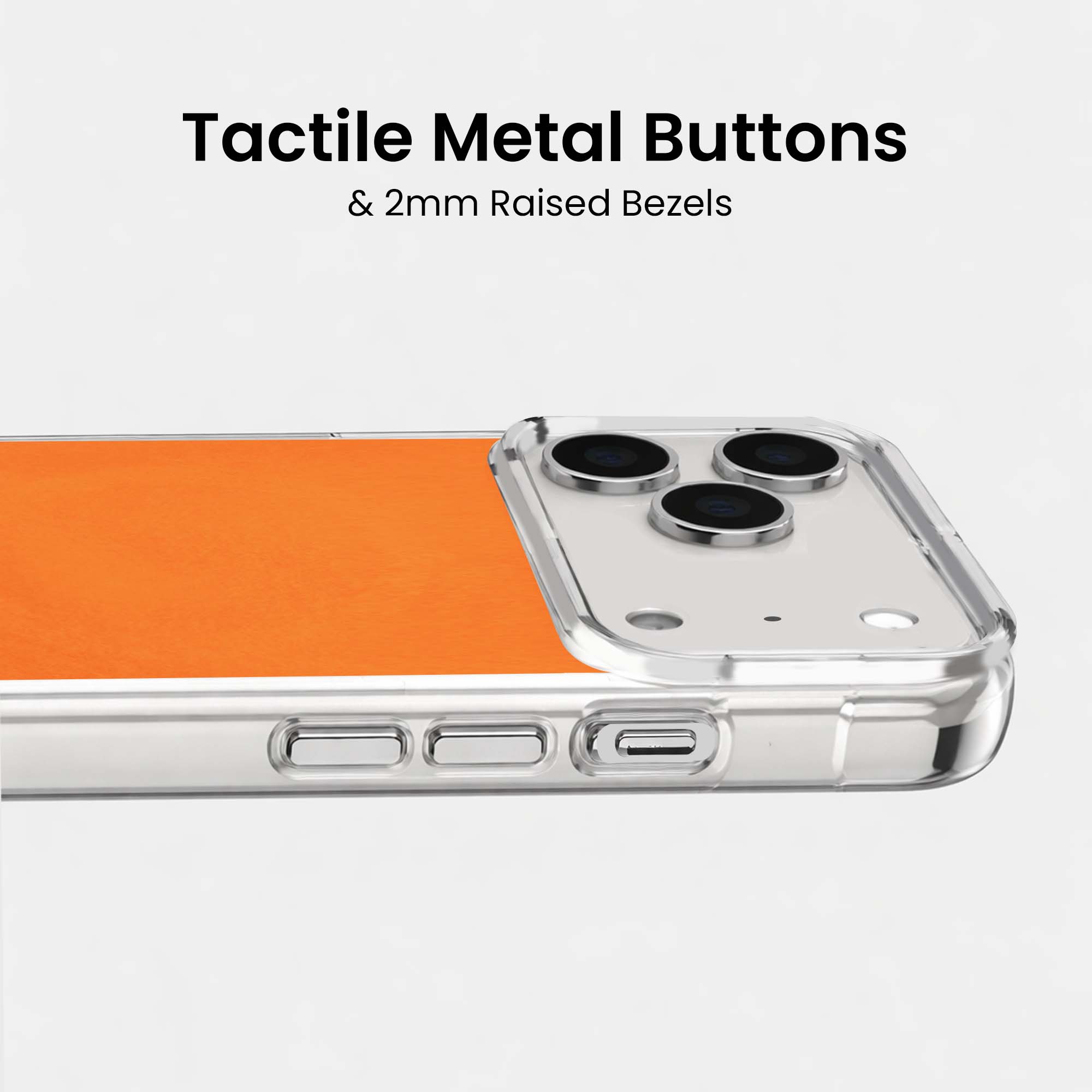 iPhone 17 Pro Netherlands Edition Phone Case
