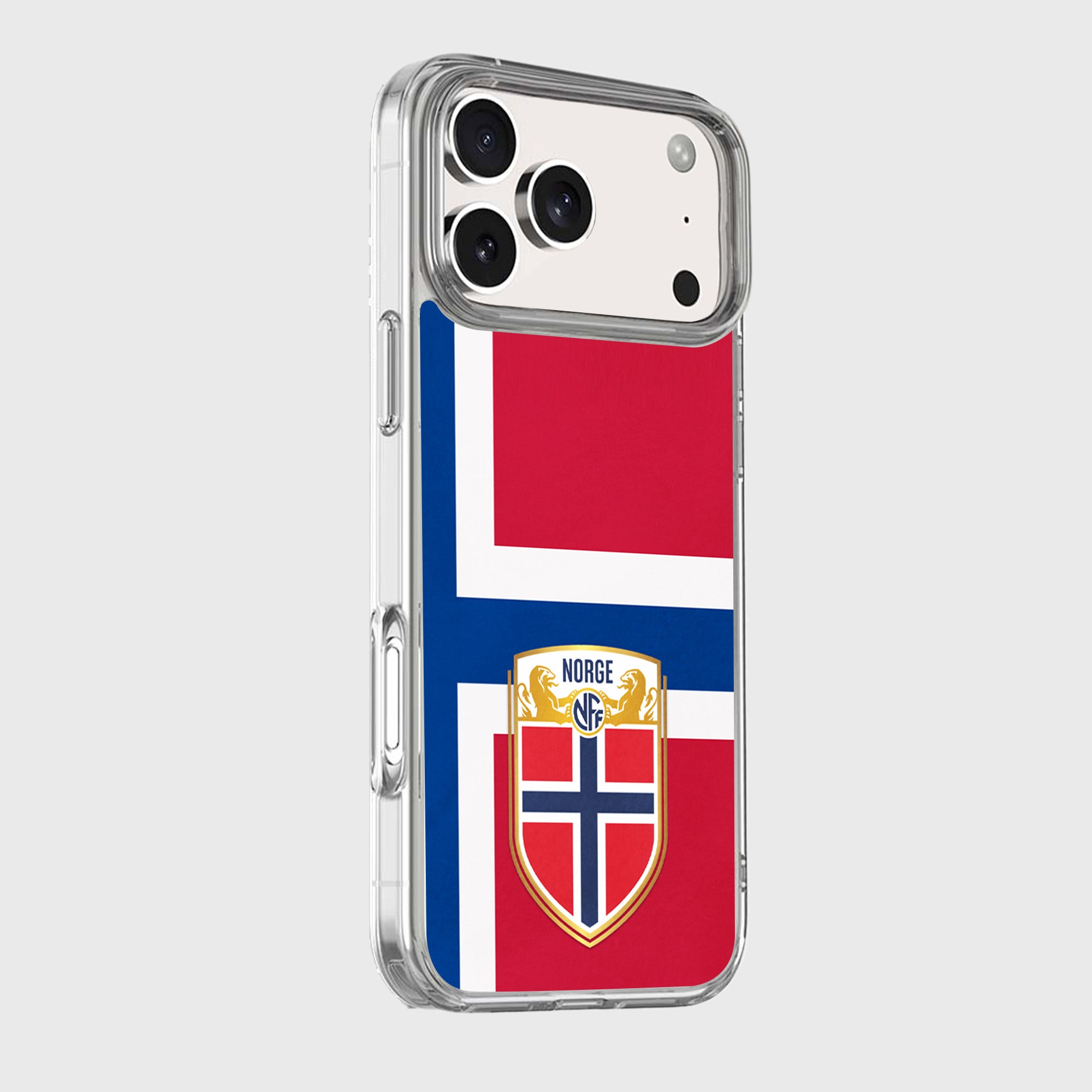 iPhone 17 Pro Max Norway Edition Phone Case