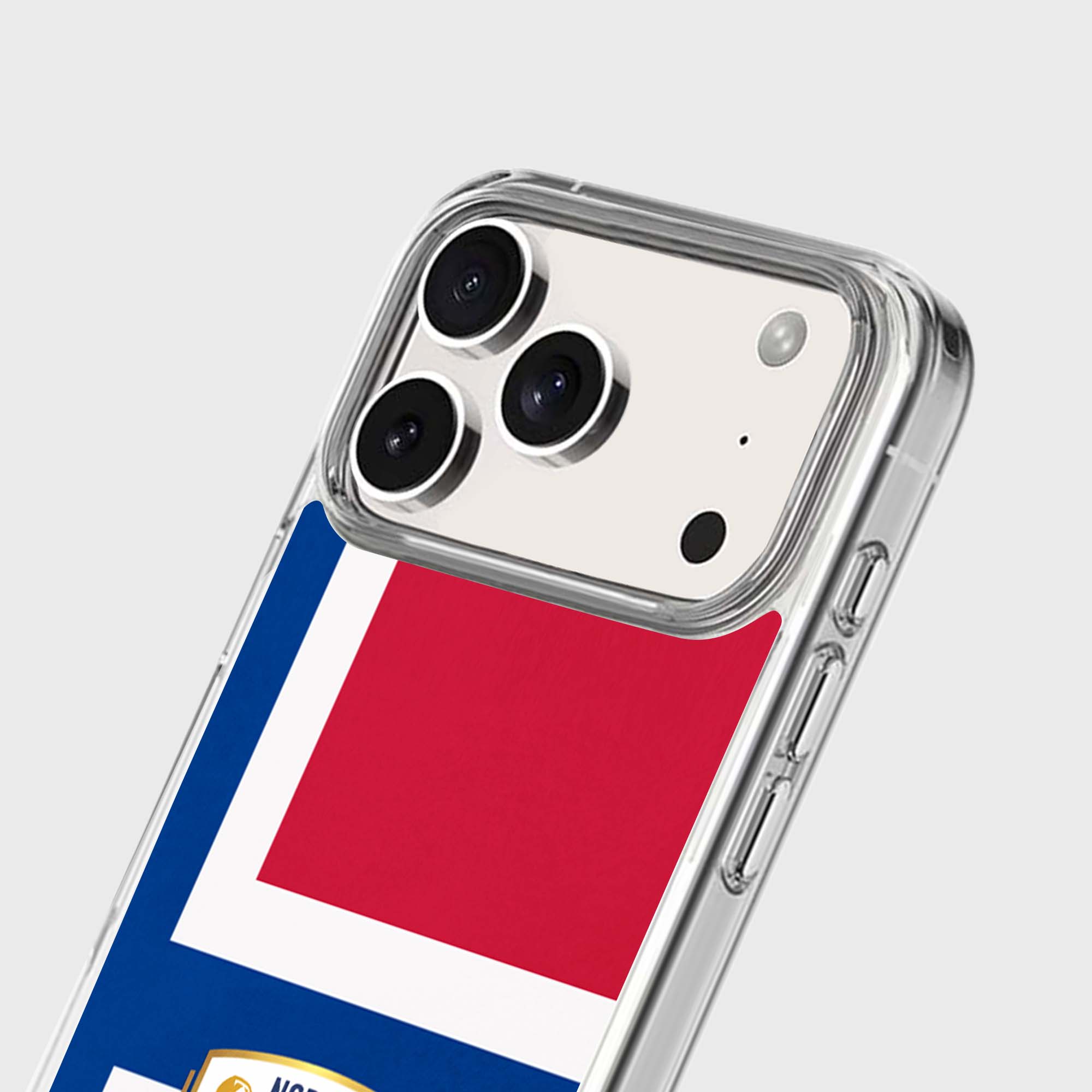 iPhone 17 Pro Max Norway Edition Phone Case