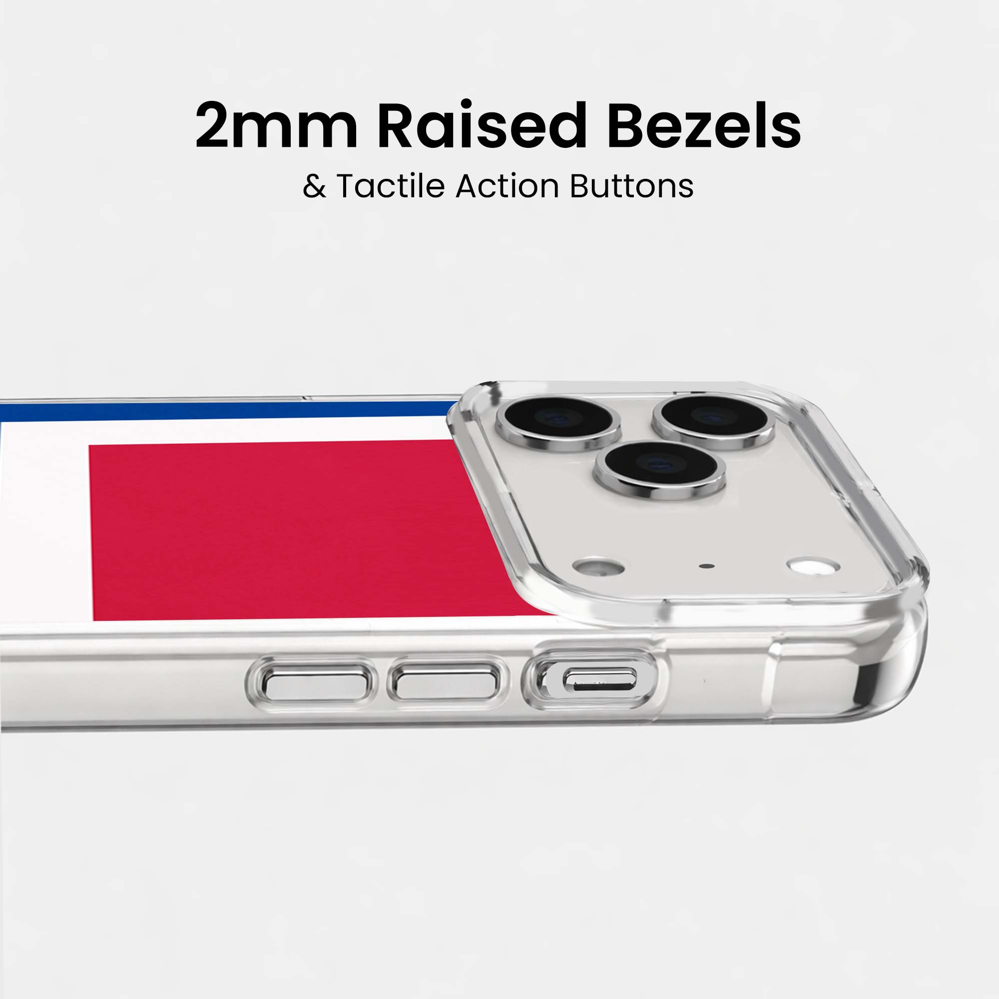iPhone 17 Pro Max Norway Edition Phone Case