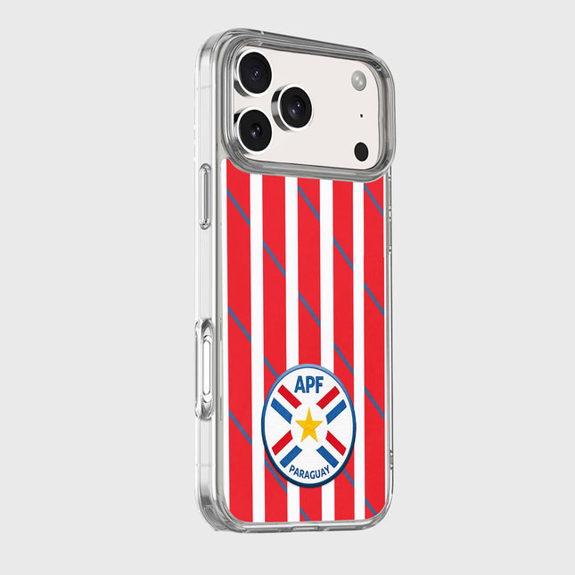 iPhone 17 Pro Paraguay Edition Phone Case