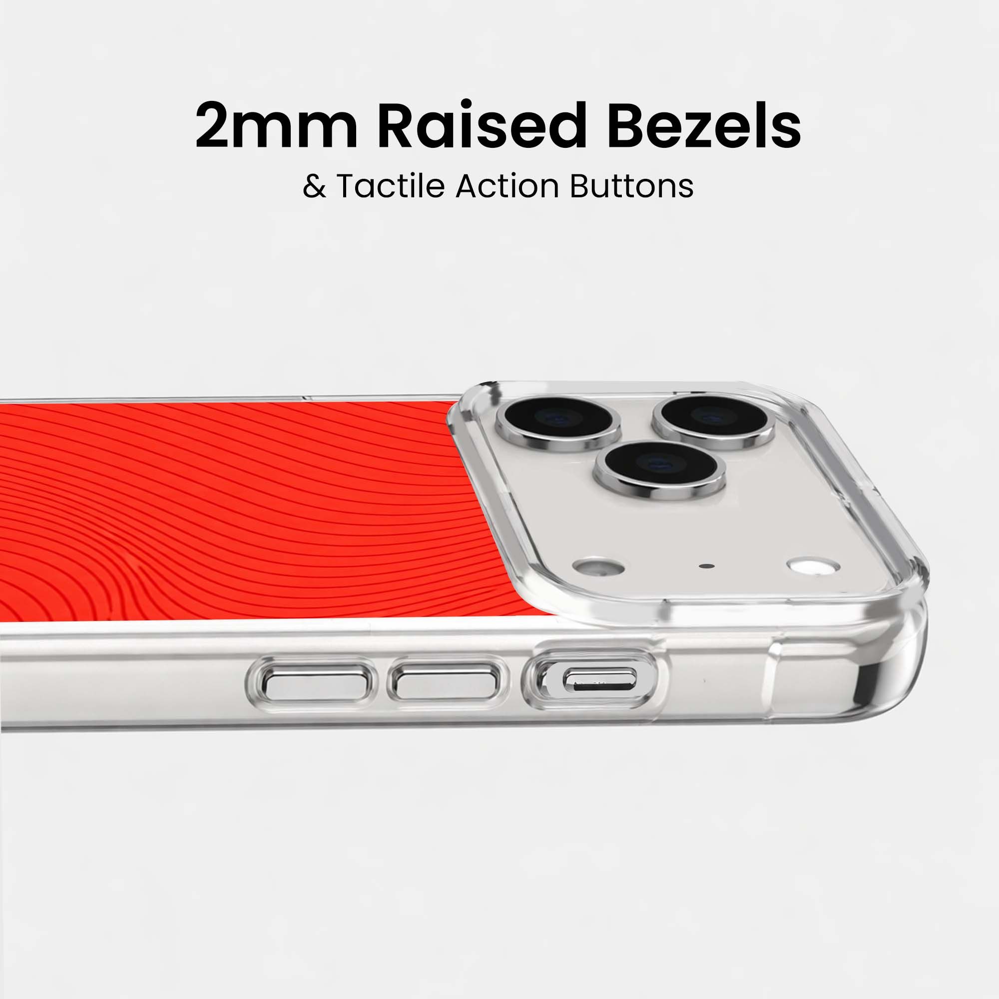iPhone 17 Pro Max Switzerland Edition Phone Case