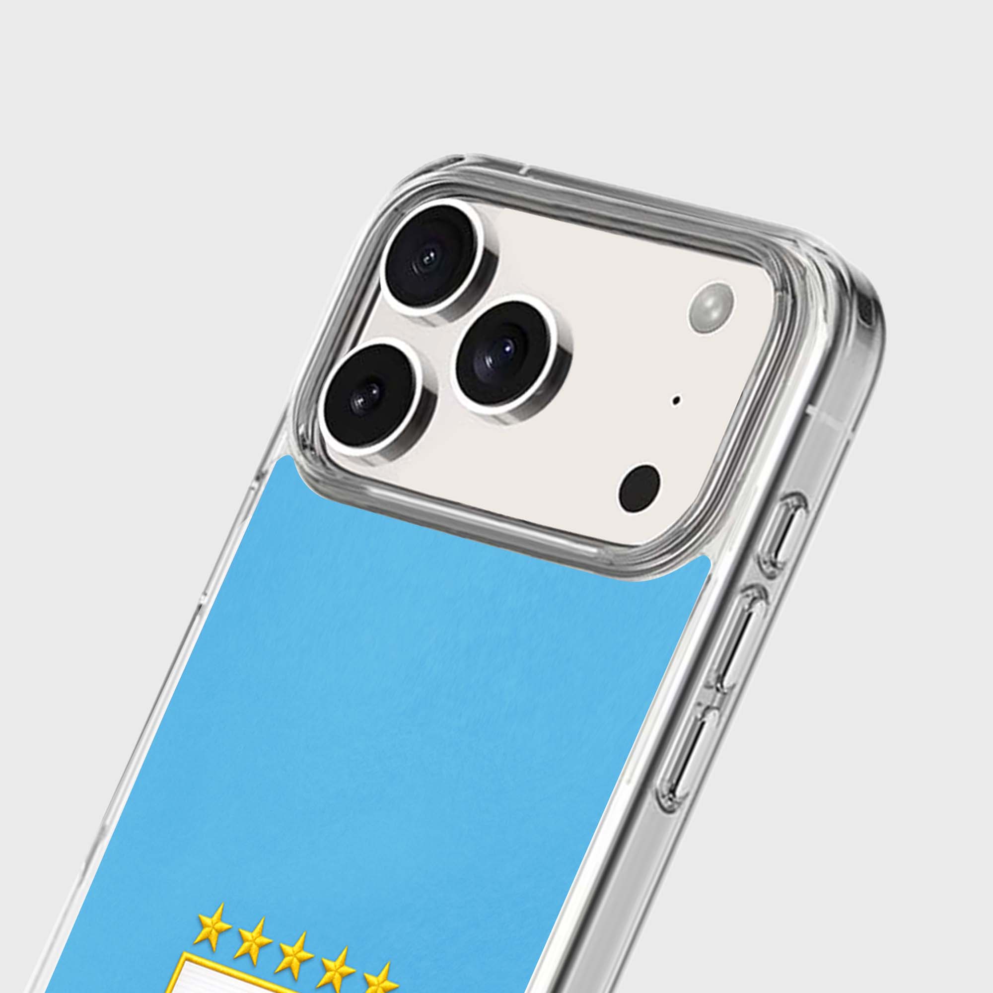 iPhone 17 Pro Uruguay Edition Phone Case