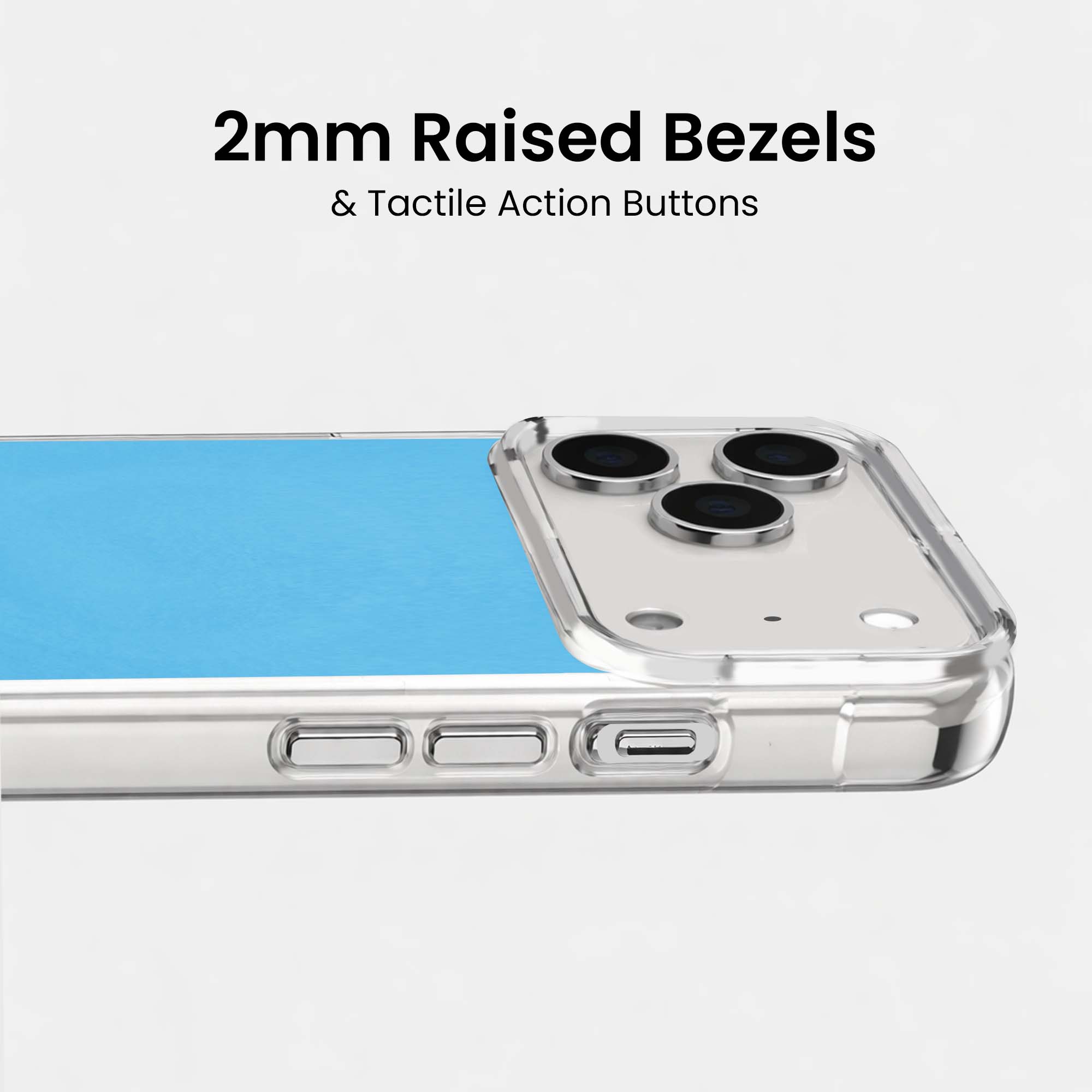 iPhone 17 Pro Uruguay Edition Phone Case