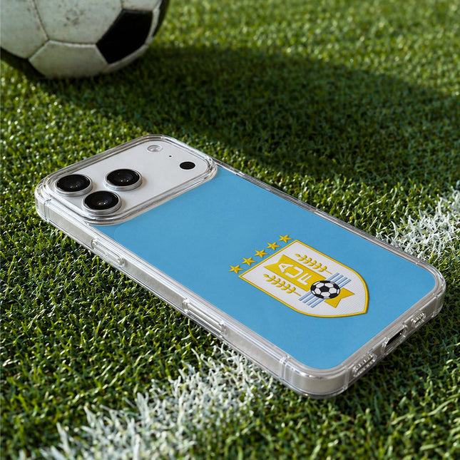 iPhone 17 Pro Uruguay Edition Phone Case