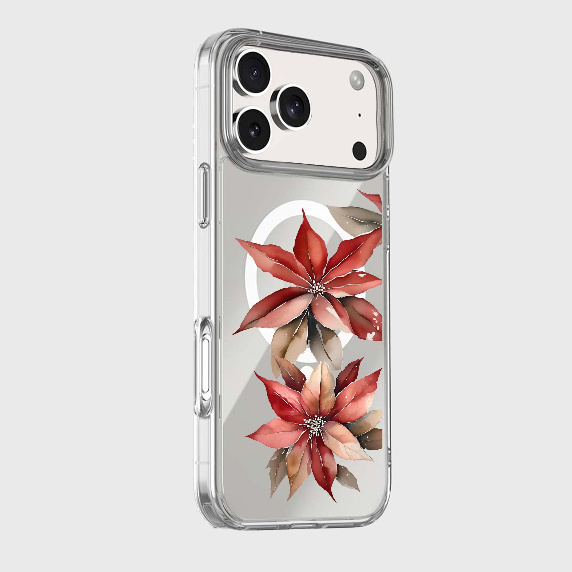 Xmas iPhone 17 / 18 Pro Case