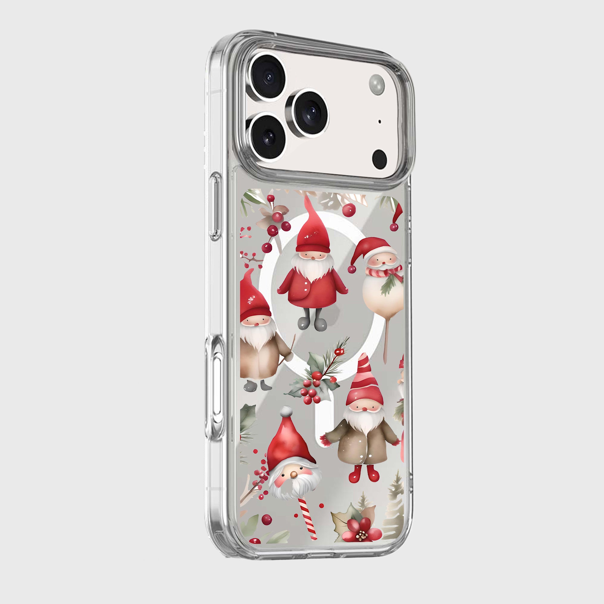 Knomes iPhone 17 / 18 Pro Case