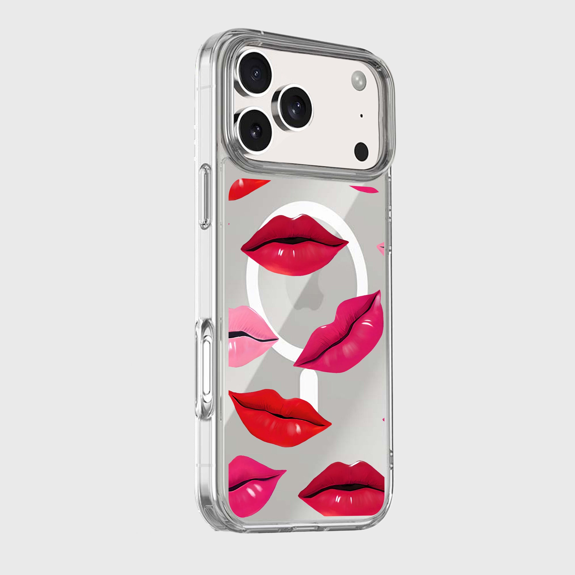 Lips iPhone 17 / 18 Pro Case