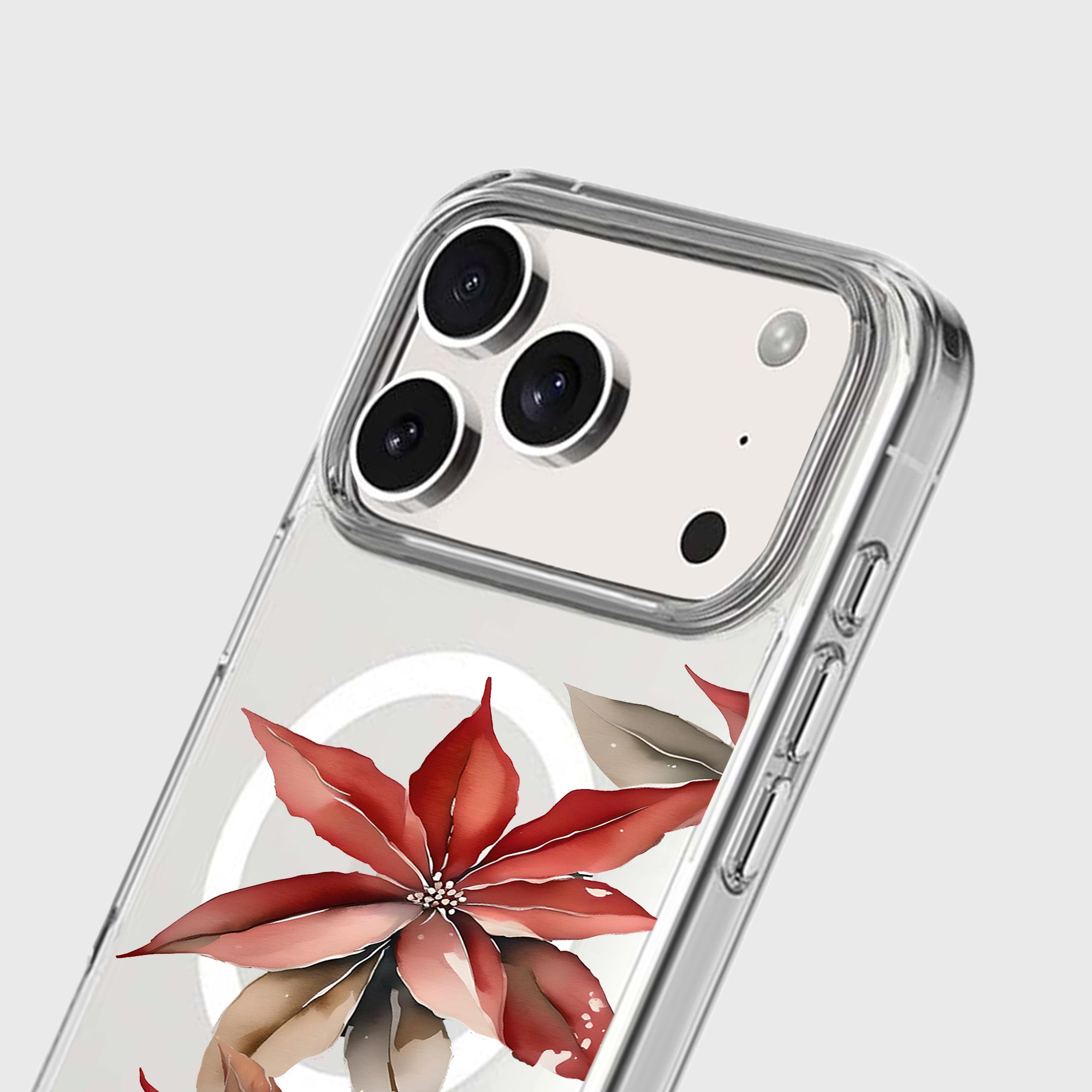 Xmas iPhone 17 / 18 Pro Case