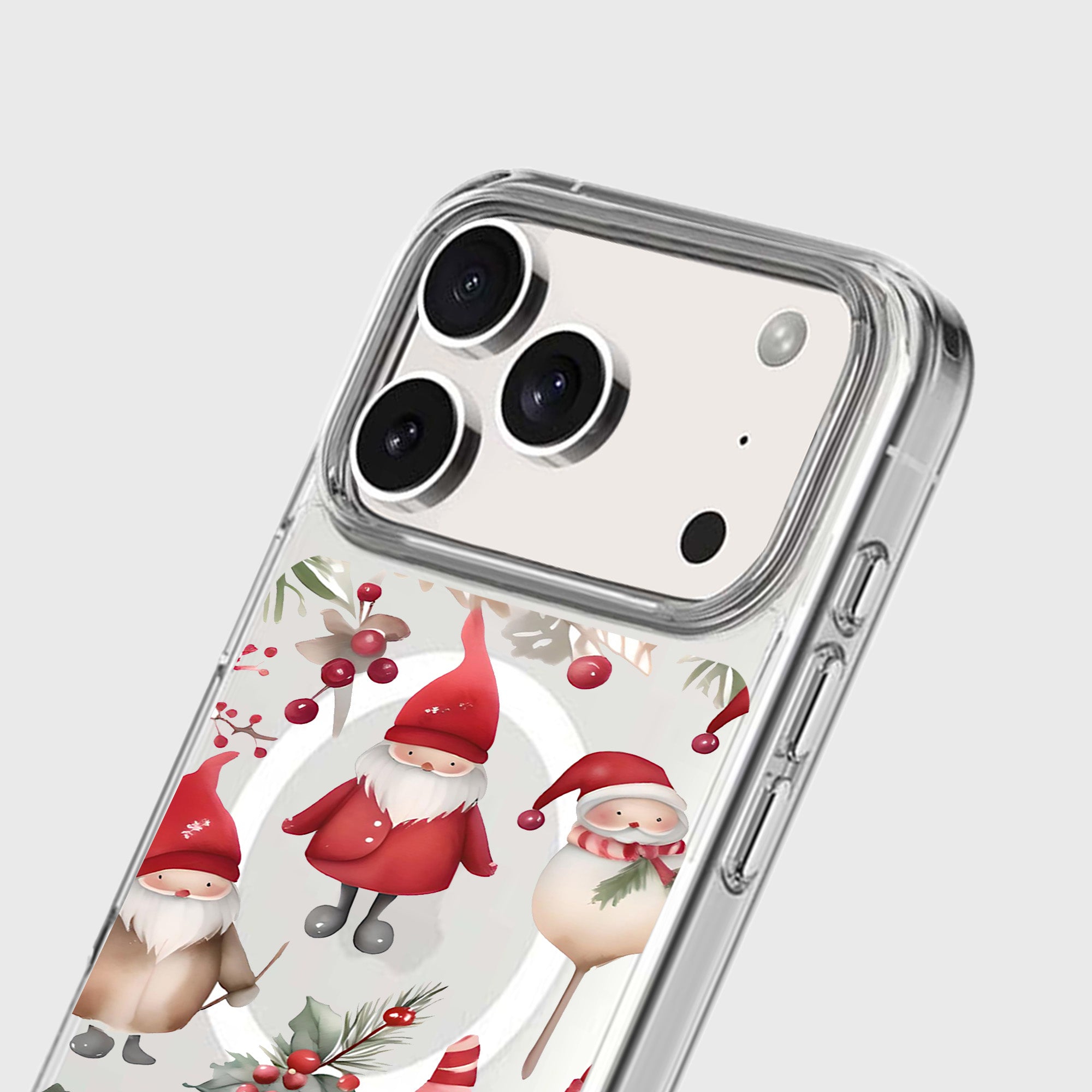 Knomes iPhone 17 / 18 Pro Case