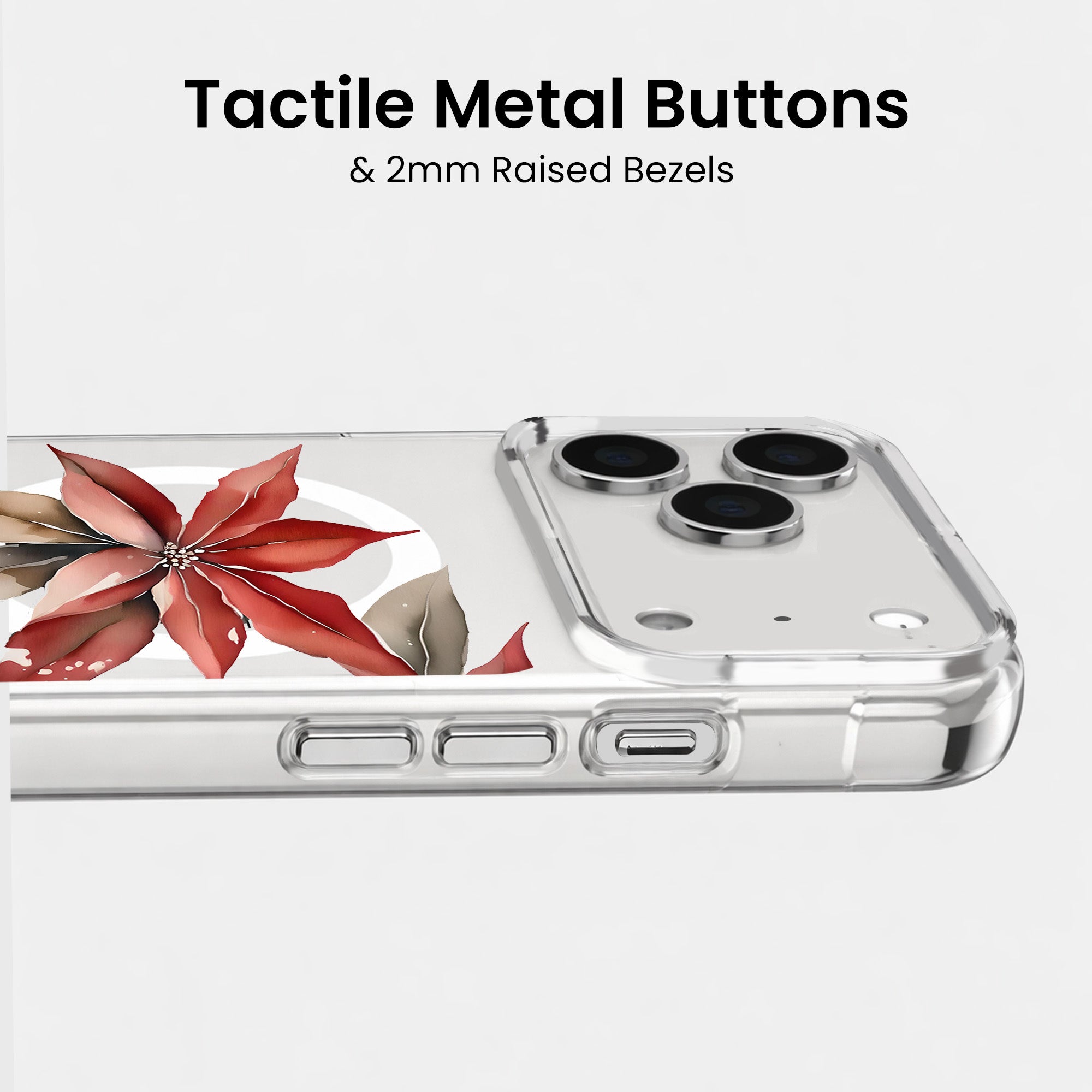 Xmas iPhone 17 / 18 Pro Case