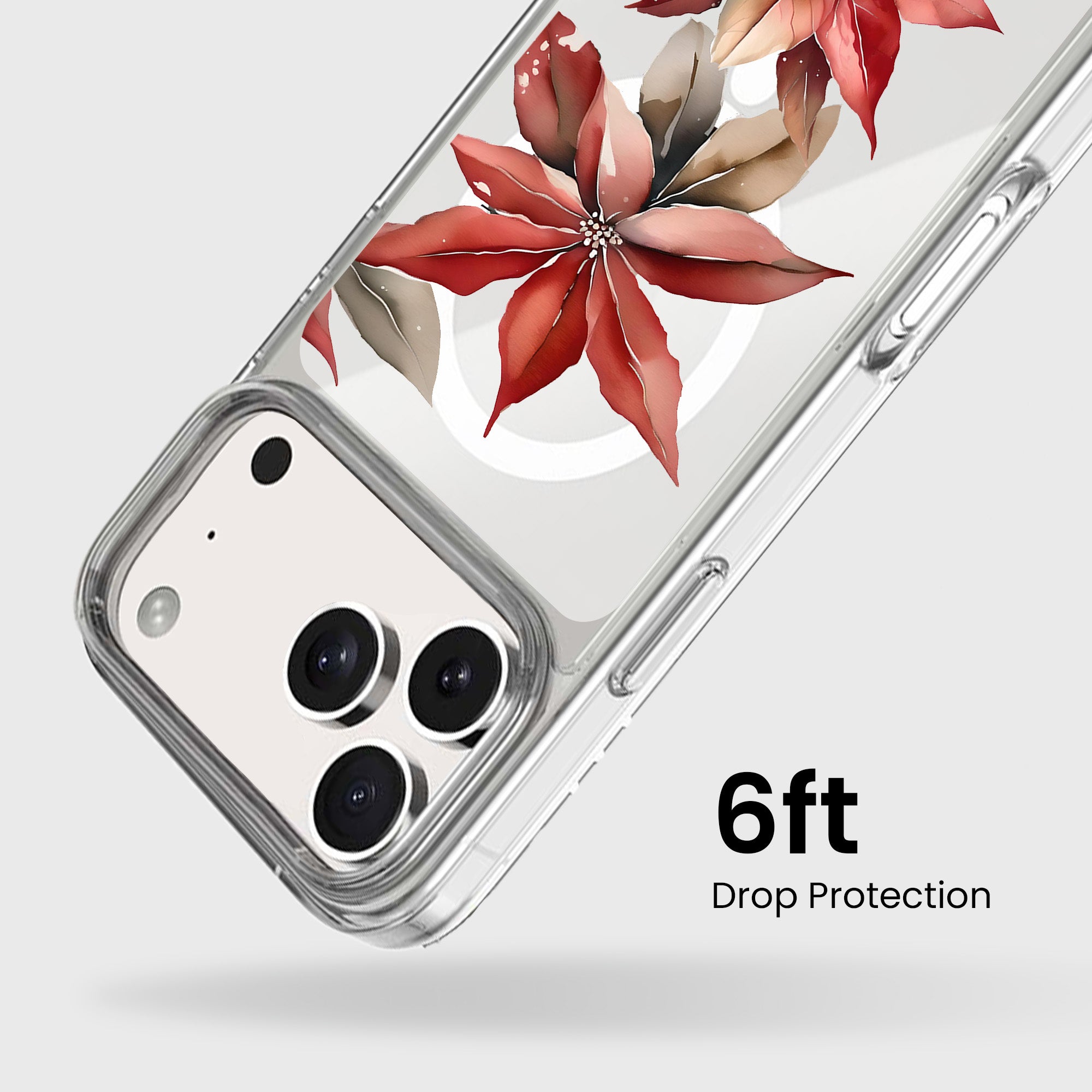 Xmas iPhone 17 / 18 Pro Case
