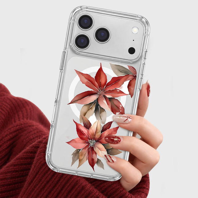 Xmas iPhone 17 / 18 Pro Case