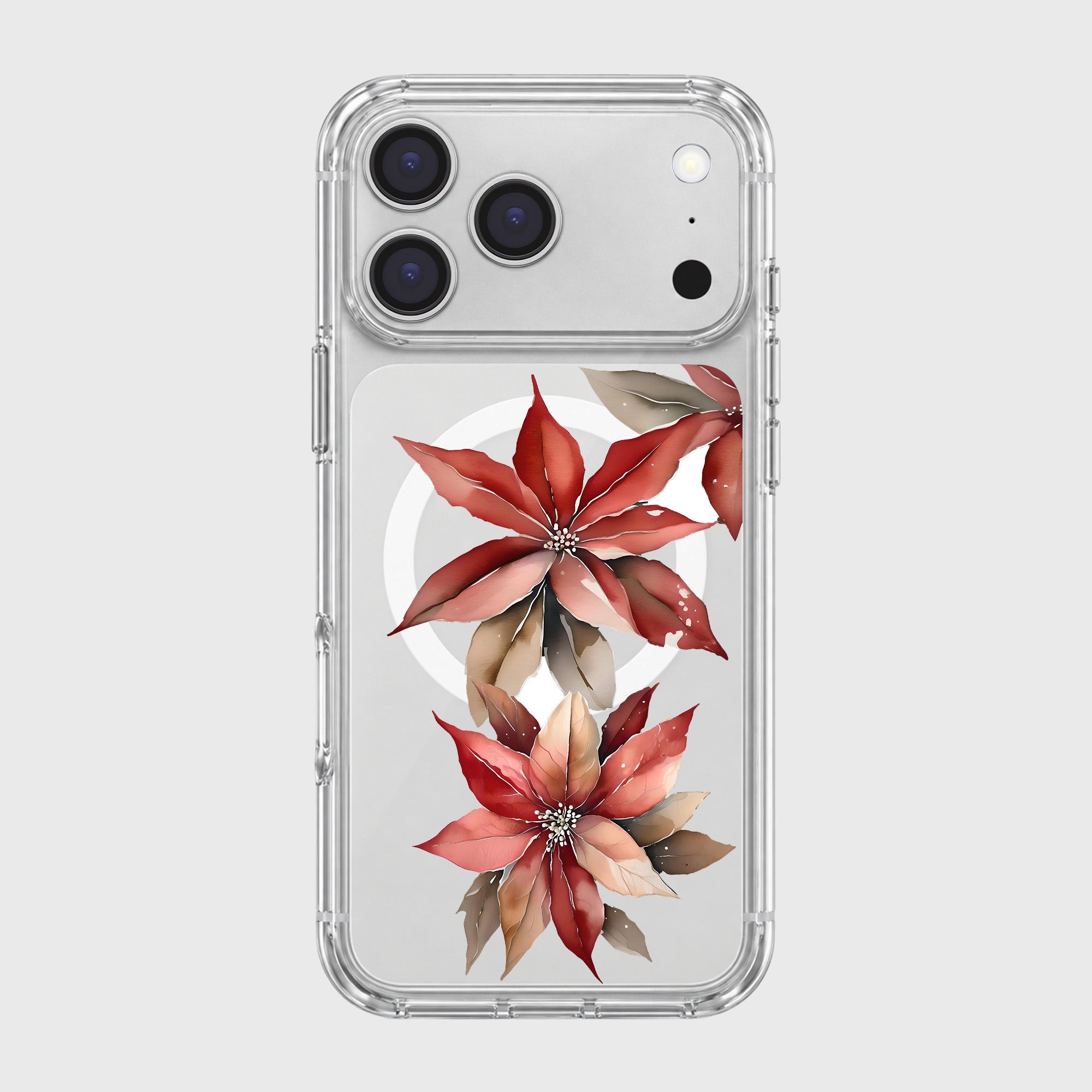 Xmas iPhone 17 / 18 Pro Case