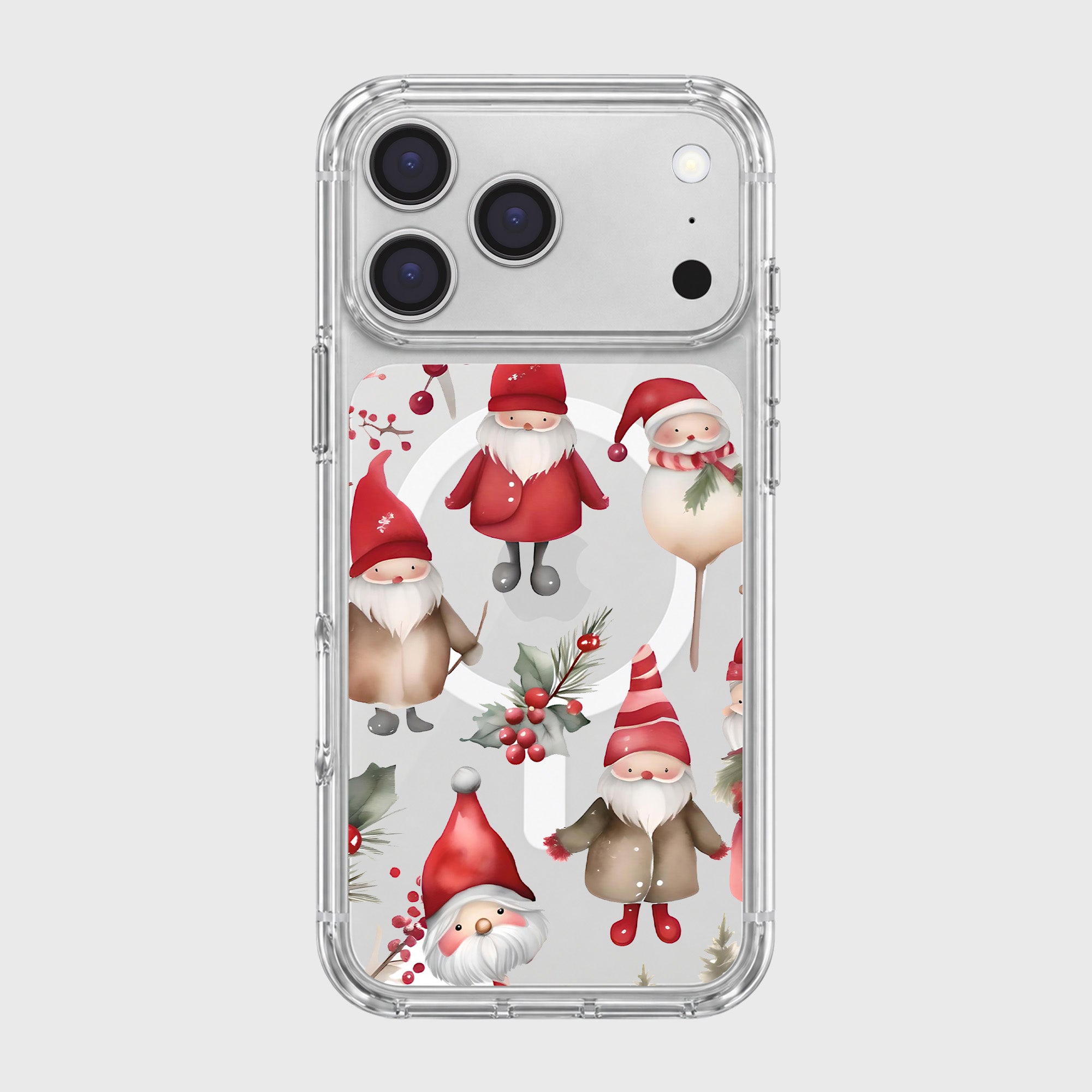 Knomes iPhone 17 / 18 Pro Case