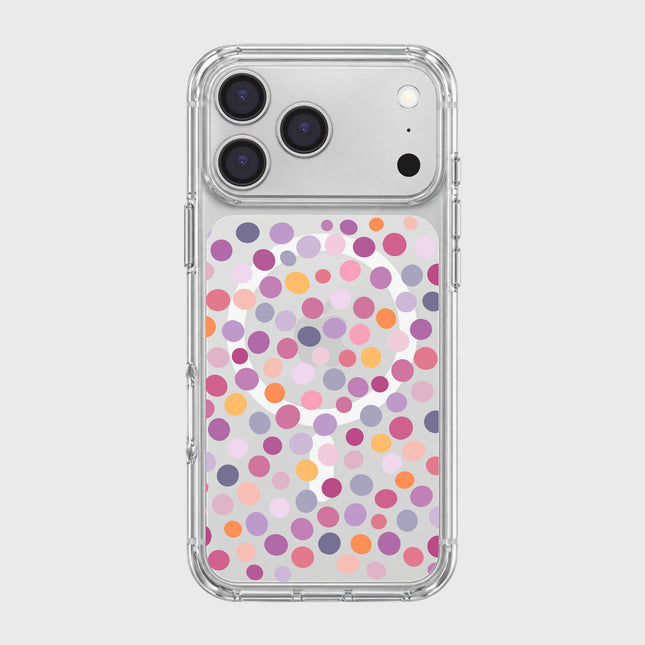 Dots 2 iPhone 17 / 18 Pro Case