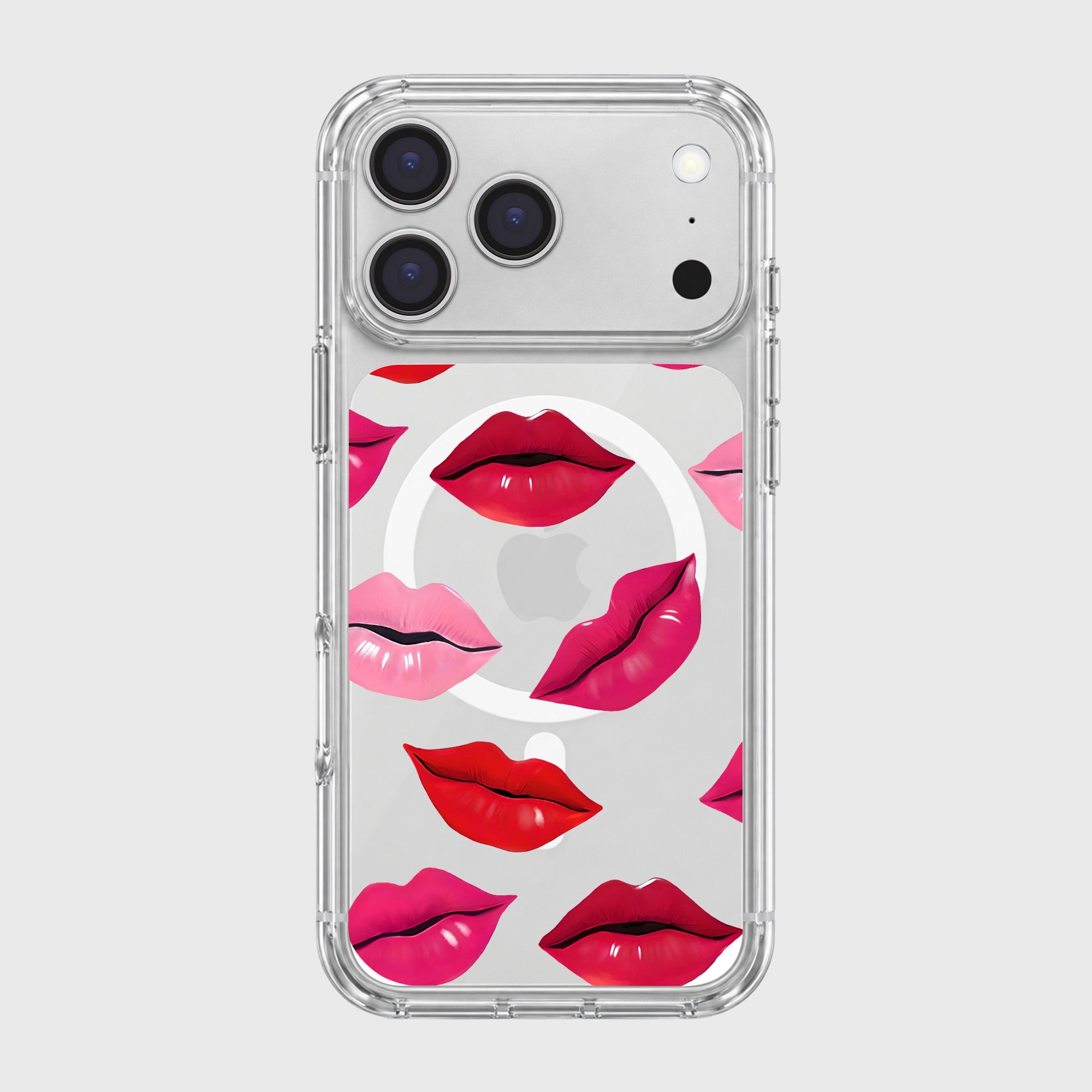 Lips iPhone 17 / 18 Pro Case