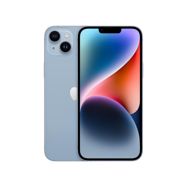Apple iPhone 14 Plus Unlocked - A+ Condition