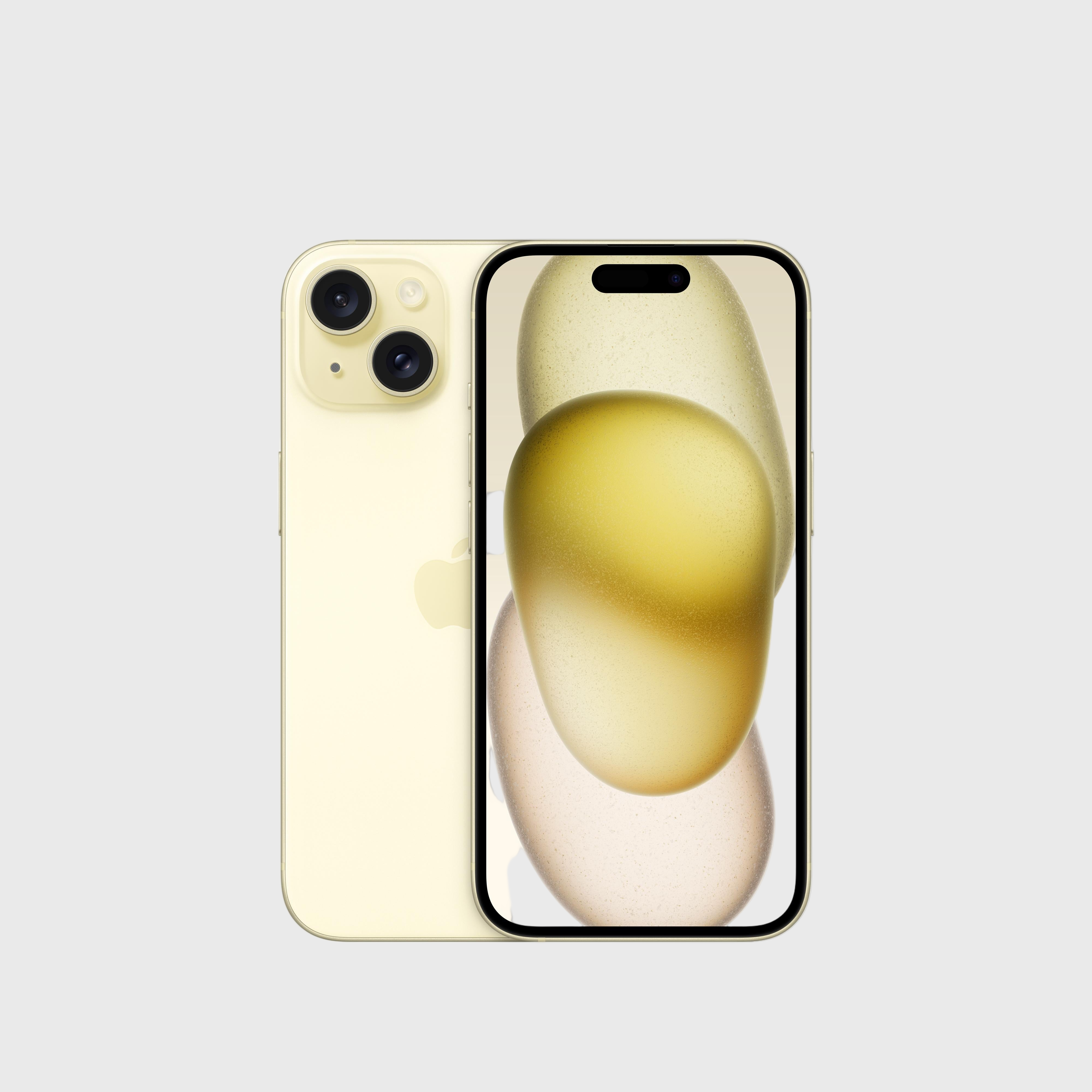 Apple iPhone 15 128GB  A+++ condition