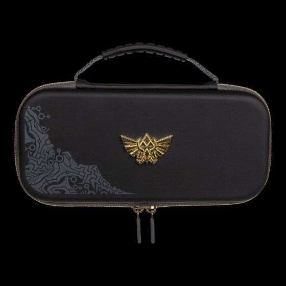 PowerA - Protection Case for Nintendo Switch/ Switch Lite - Hylian Crest