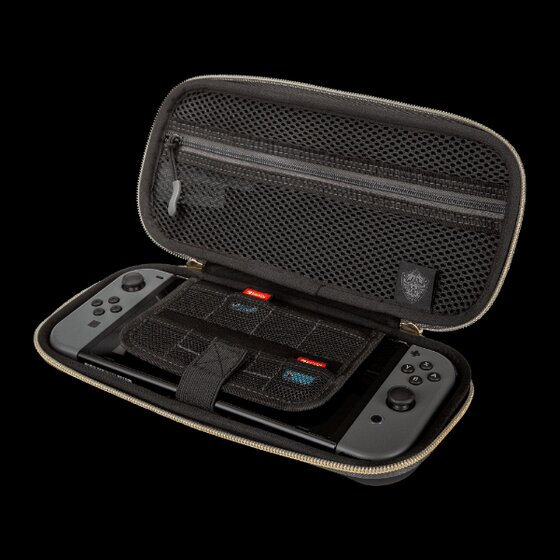 PowerA - Protection Case for Nintendo Switch/ Switch Lite - Hylian Crest