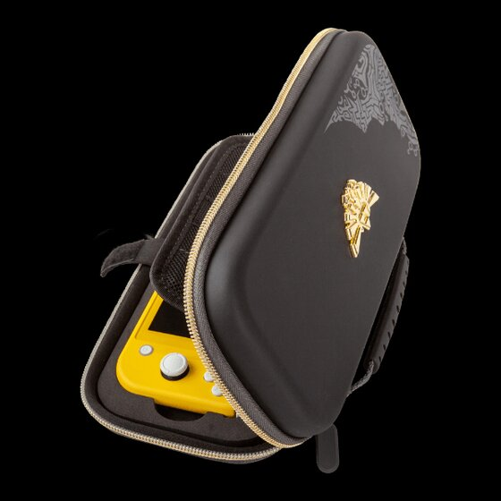 PowerA - Protection Case for Nintendo Switch/ Switch Lite - Hylian Crest
