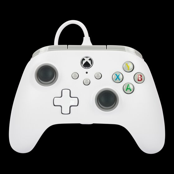 Wired Controller White XBSX (WM Only)