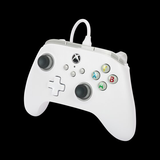 Wired Controller White XBSX (WM Only)