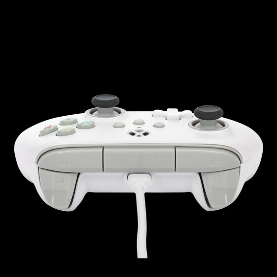 Wired Controller White XBSX (WM Only)