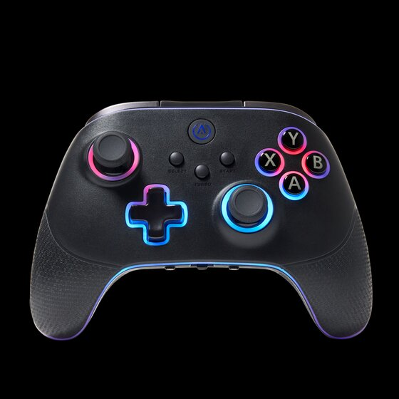 PowerA - OPS V3 Pro Wireless Controller with Lumectra