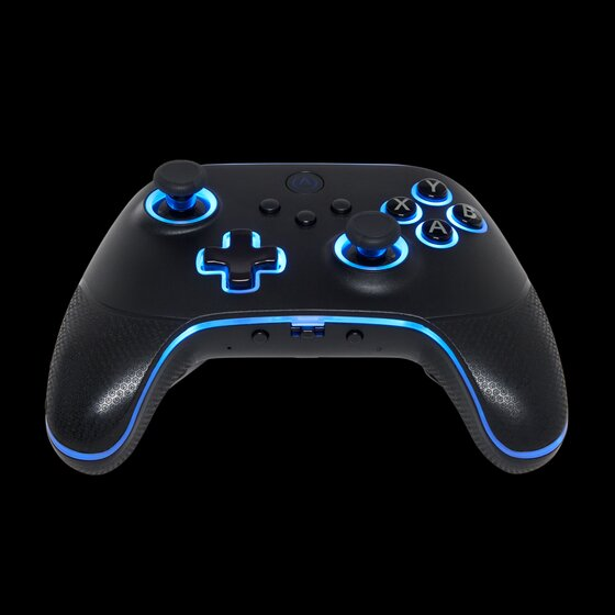 PowerA - OPS V3 Pro Wireless Controller with Lumectra