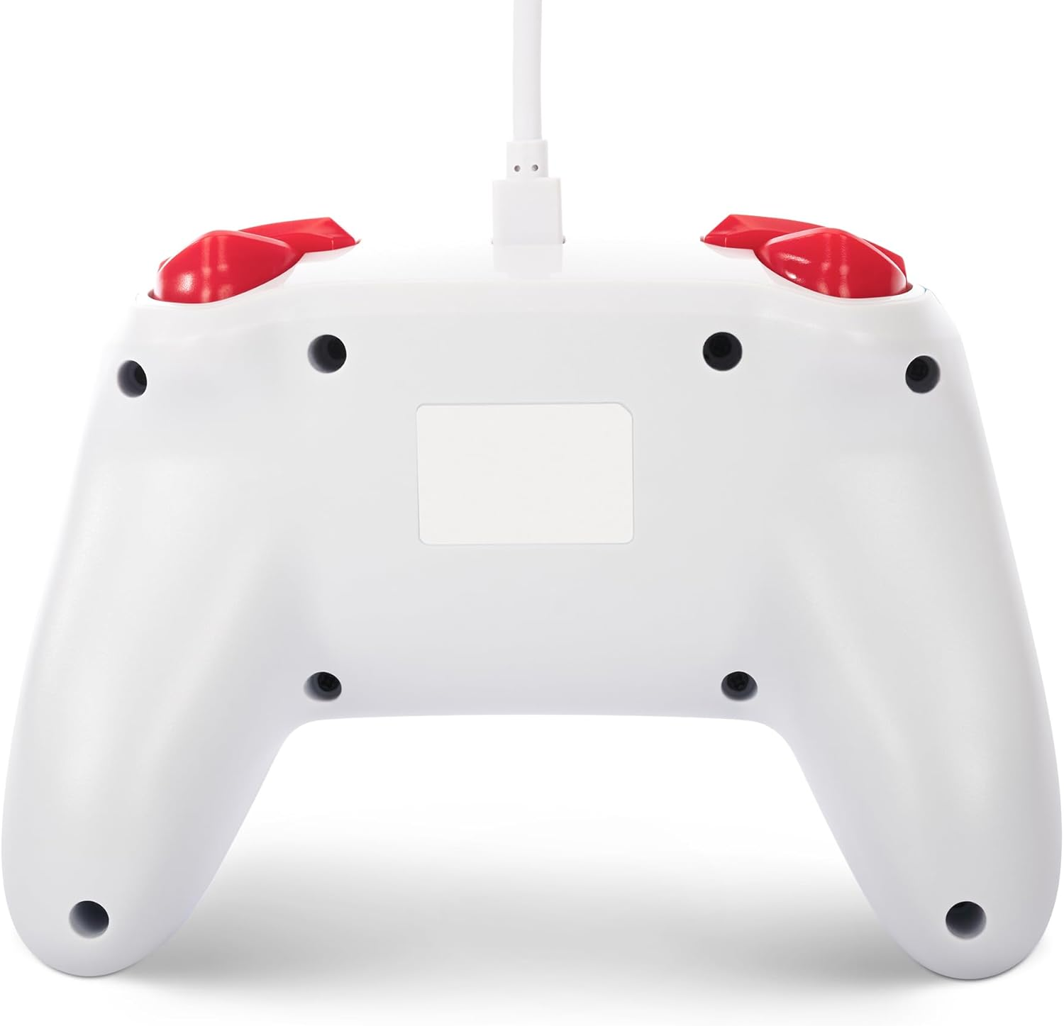 PowerA - Nintendo Switch Mario Wired Controller