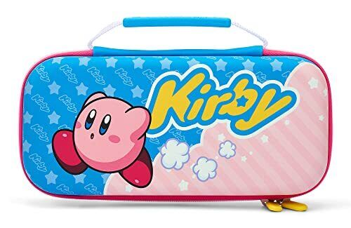 PowerA- Nintendo Switch Protection Case - Kirby
