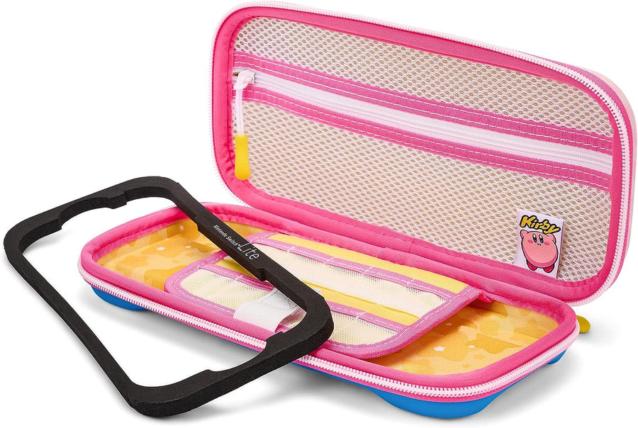 PowerA- Nintendo Switch Protection Case - Kirby