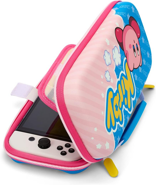 PowerA- Nintendo Switch Protection Case - Kirby
