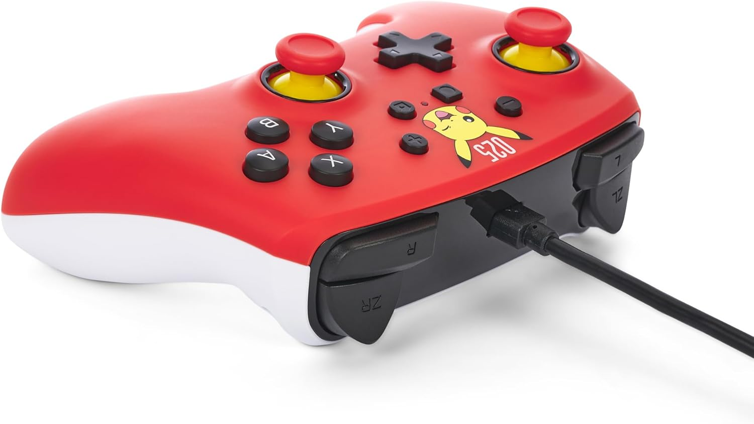 PowerA - Nintendo Switch Wired Controller - Pokemon
