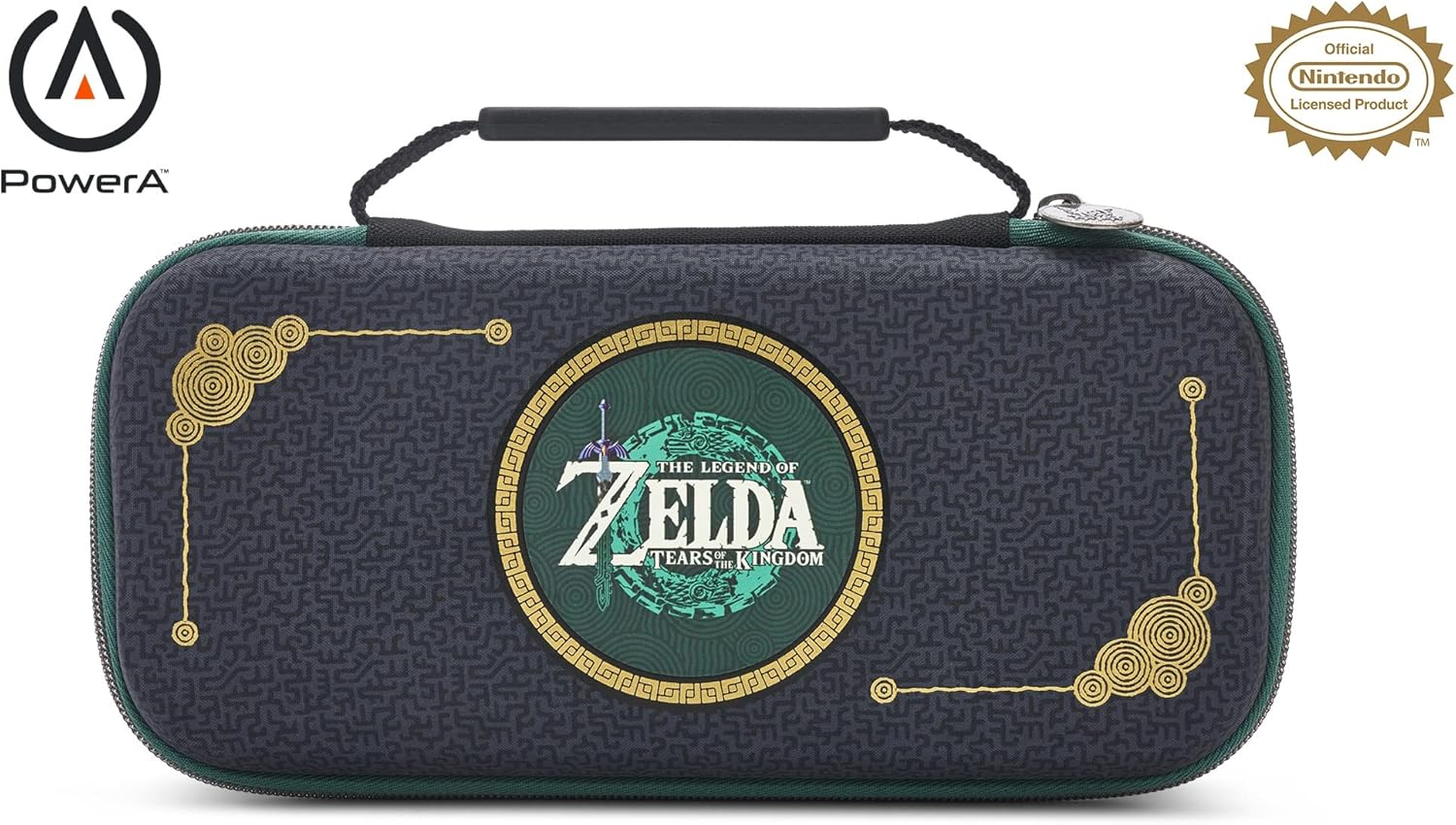 PowerA - Nintendo Switch Protection Case - Zelda Tears of the Kingdom