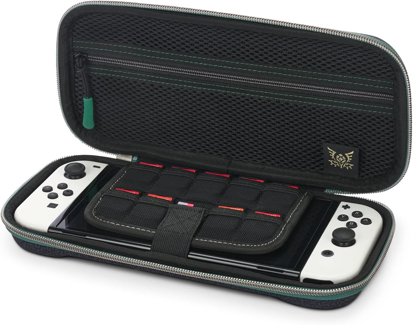 PowerA - Nintendo Switch Protection Case - Zelda Tears of the Kingdom