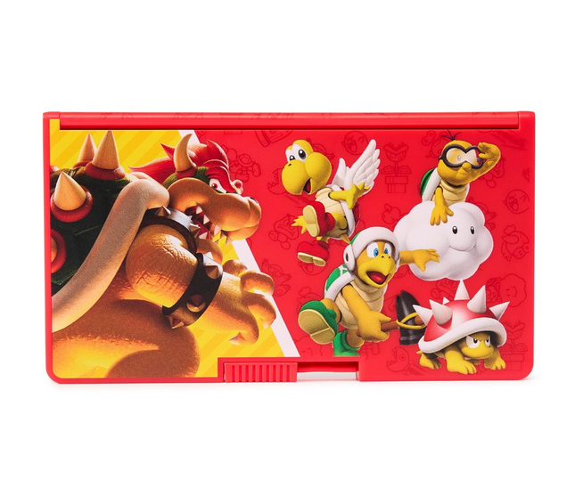 PowerA - Nintendo Switch Game Card Case XL Heroes vs Villains