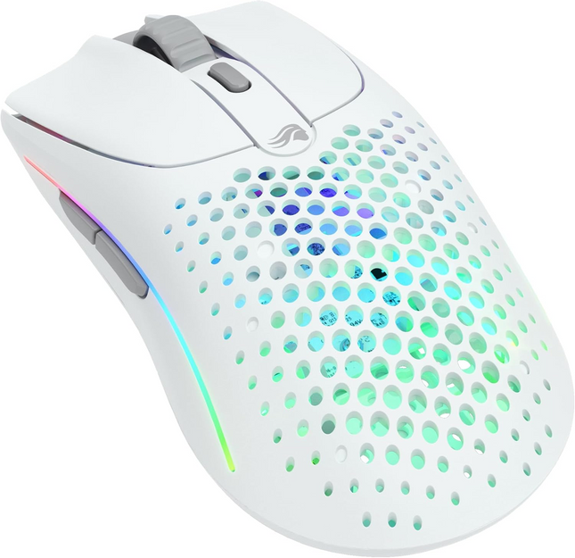 Glorious Model O Wireless 2 - Matte White