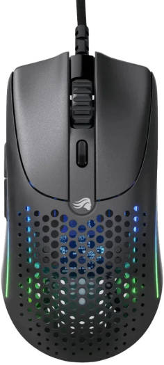 Glorious Model O Wired 2 - Matte Black
