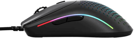 Glorious Model O Wired 2 - Matte Black