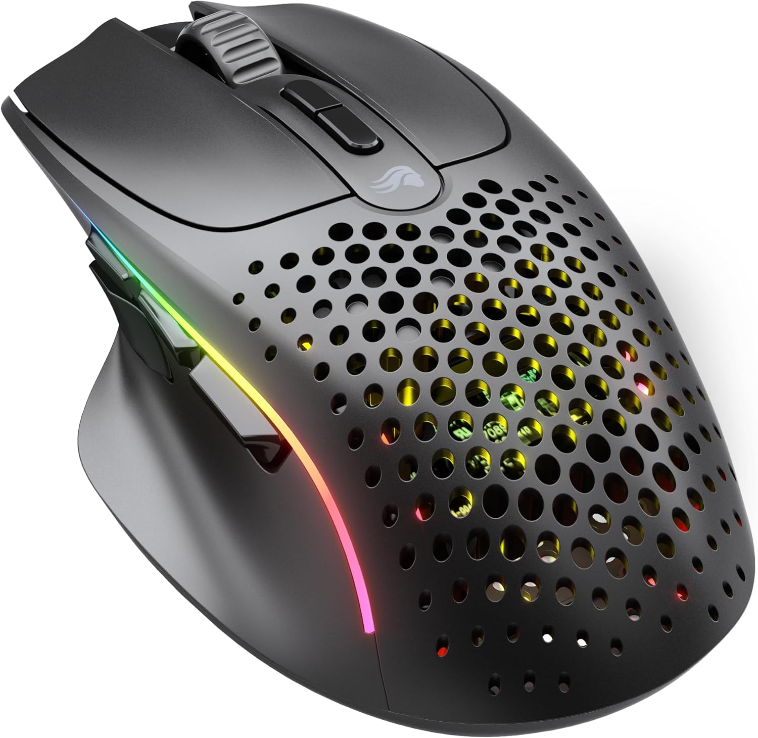 Glorious Model I Wireless - Matte Black