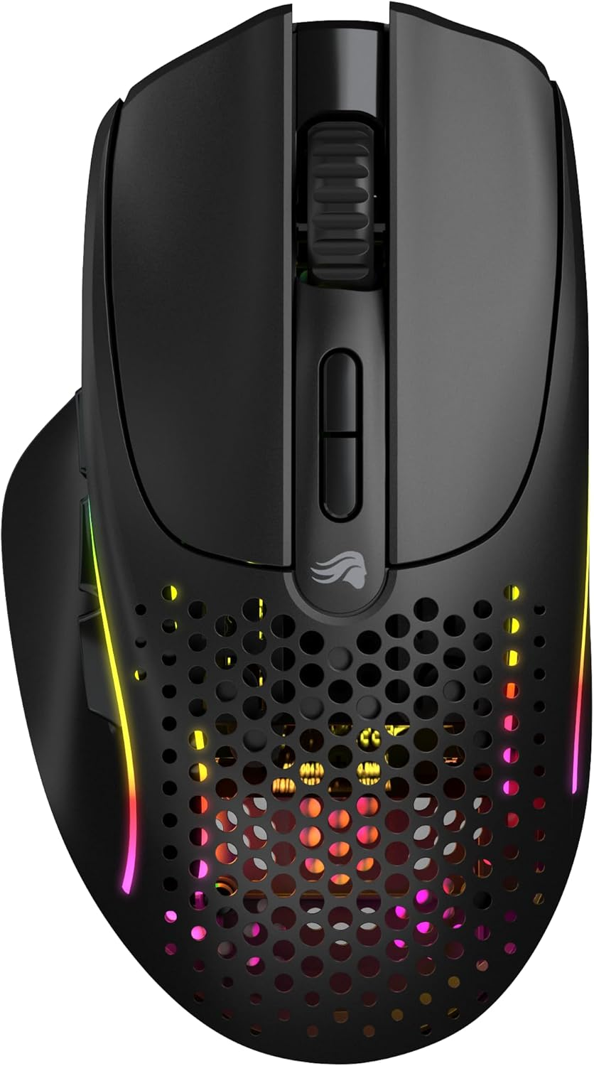 Glorious Model I Wireless - Matte Black