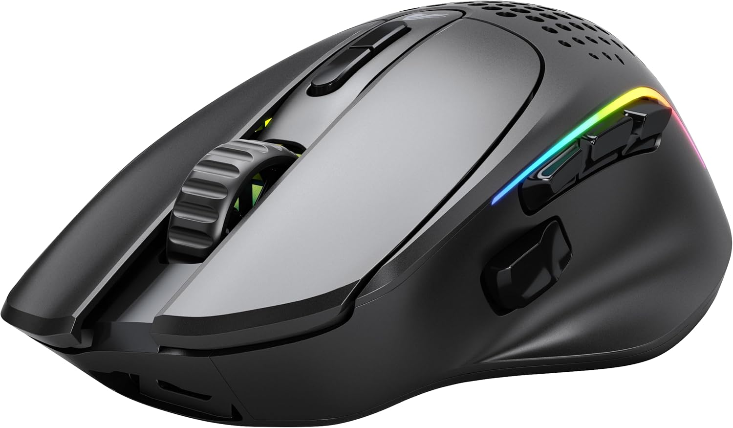 Glorious Model I Wireless - Matte Black