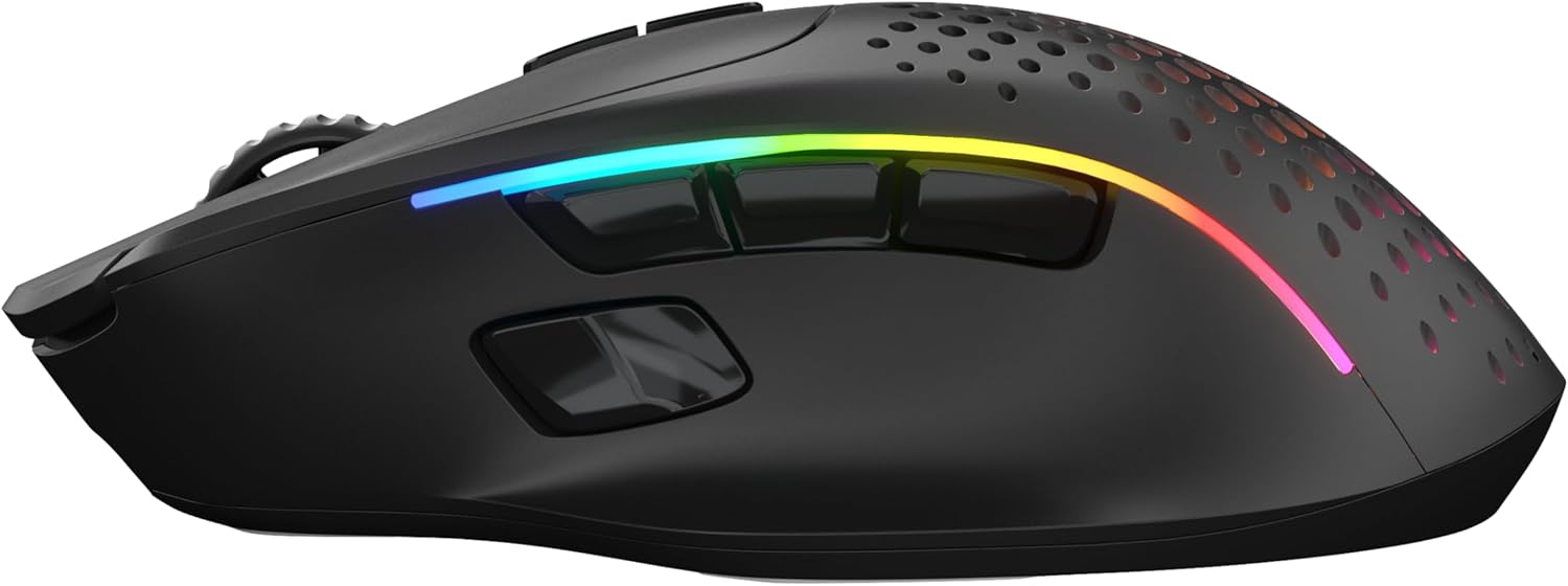 Glorious Model I Wireless - Matte Black