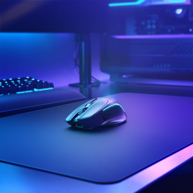Glorious Model I Wireless - Matte Black
